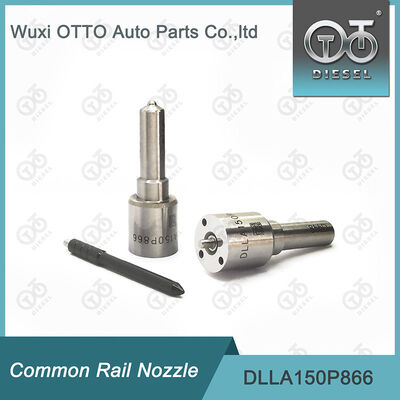 DLLA150P866 Common Rail Распылитель для инжекторов 095000-831# / 095000-555#