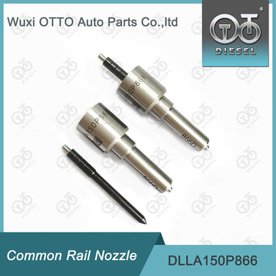 DLLA150P866 Common Rail Распылитель для инжекторов 095000-831# / 095000-555#