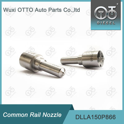 DLLA150P866 Common Rail Распылитель для инжекторов 095000-831# / 095000-555#