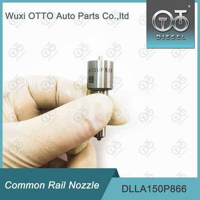 DLLA150P866 Common Rail Распылитель для инжекторов 095000-831# / 095000-555#