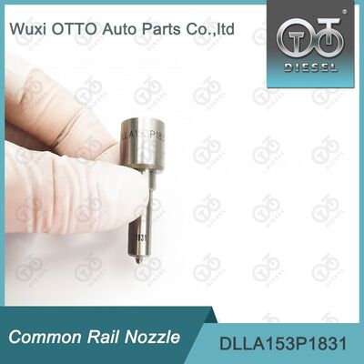 DLLA153P1831 Bosch Diesel Nozzle для инжекторов общего рельса 0445120186