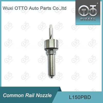 L150PBD  Common Rail Injector Nozzle для топливного впрыска