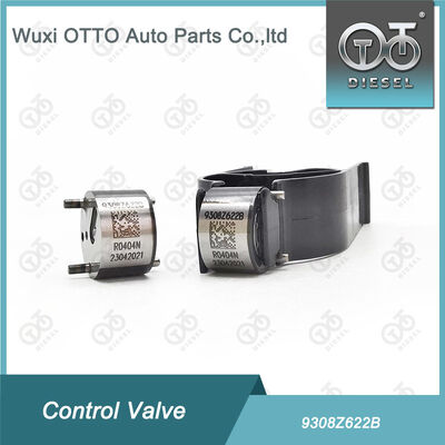 регулирующий клапан коллектора системы впрыска топлива 9308-622Б/9308З622Б Дэлфи на инжектор 28232234