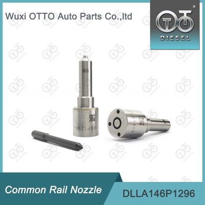 Сопло DLLA146P1296 Bosch дизельное на инжекторы 0445110141/0986435086 коллектора системы впрыска топлива
