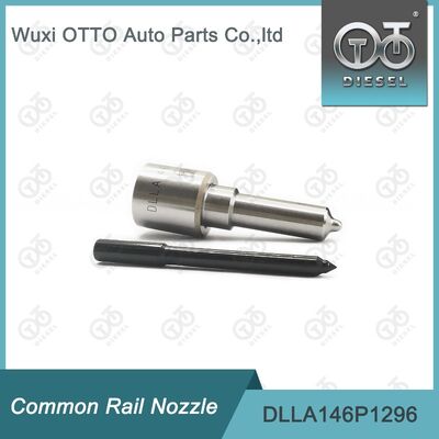 Сопло DLLA146P1296 Bosch дизельное на инжекторы 0445110141/0986435086 коллектора системы впрыска топлива