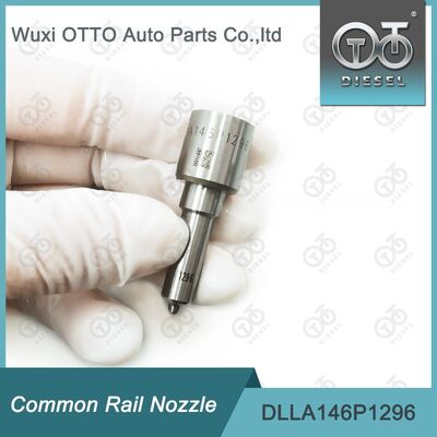 Сопло DLLA146P1296 Bosch дизельное на инжекторы 0445110141/0986435086 коллектора системы впрыска топлива