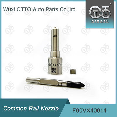 F00VX40014 / F00 VX 40014 Bosch Piezo Nozzle для инжекторов общего рельса 0445115028 / 029 / 030 0986435365