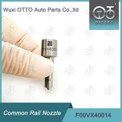 F00VX40014 / F00 VX 40014 Bosch Piezo Nozzle для инжекторов общего рельса 0445115028 / 029 / 030 0986435365