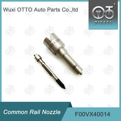 F00VX40014 / F00 VX 40014 Bosch Piezo Nozzle для инжекторов общего рельса 0445115028 / 029 / 030 0986435365