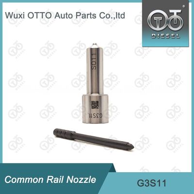 G3S11 Common Rail Распылитель Densos Для инжектора Mitsubsihi 295050-0260 ME306476
