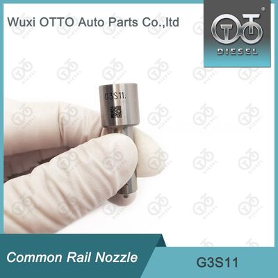 G3S11 Common Rail Распылитель Densos Для инжектора Mitsubsihi 295050-0260 ME306476