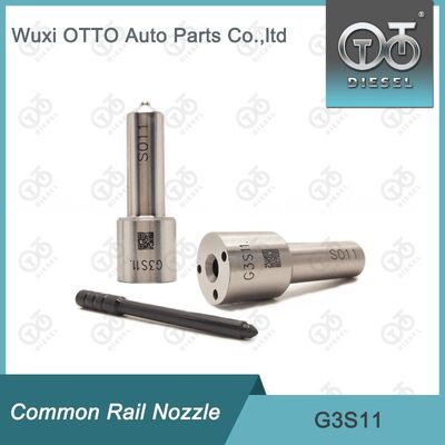 G3S11 Common Rail Распылитель Densos Для инжектора Mitsubsihi 295050-0260 ME306476