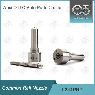 L244PRD Common Rail Распылитель  Для инжекторов R04501D