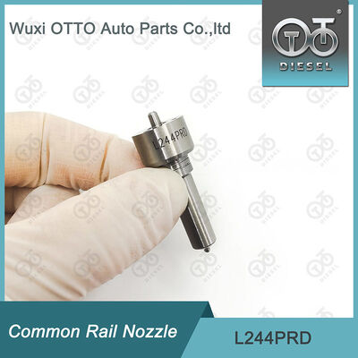 L244PRD Common Rail Распылитель  Для инжекторов R04501D