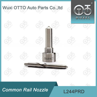 L244PRD Common Rail Распылитель Delphi Для инжекторов R04501D