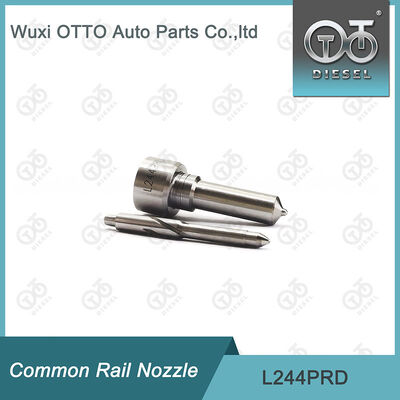 L244PRD Common Rail Распылитель  Для инжекторов R04501D