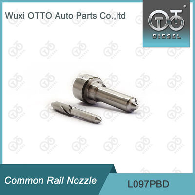 L097PBD Common Rail Распылитель Delphi Для инжекторов 33801 - 4X500 R02801D