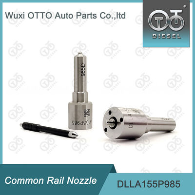 DLLA155P985 Common Rail Распылитель Denso Для инжекторов 095000-5740