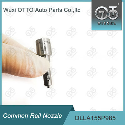 DLLA155P985 Common Rail Распылитель Denso Для инжекторов 095000-5740