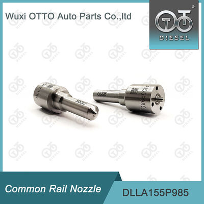 DLLA155P985 Common Rail Распылитель Denso Для инжекторов 095000-5740