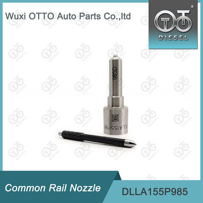 DLLA155P985 Common Rail Распылитель Denso Для инжекторов 095000-5740