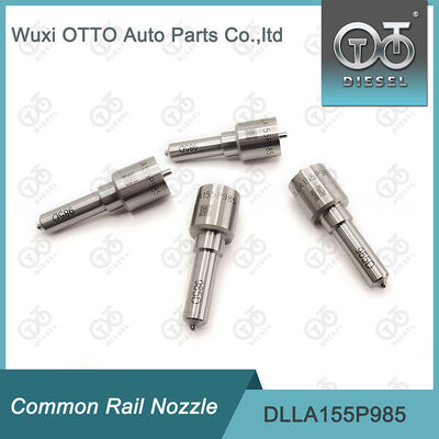 DLLA155P985 Common Rail Распылитель Denso Для инжекторов 095000-5740