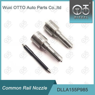 DLLA155P985 Common Rail Распылитель Denso Для инжекторов 095000-5740