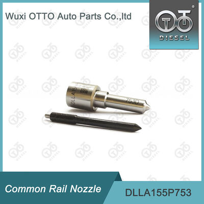 DLLA155P753 Common Rail Распылитель Denso Для инжекторов 095000-0750