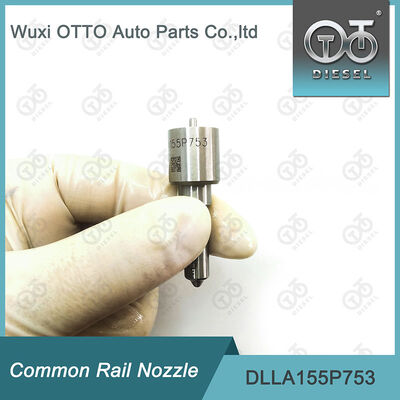 DLLA155P753 Common Rail Распылитель Denso Для инжекторов 095000-0750