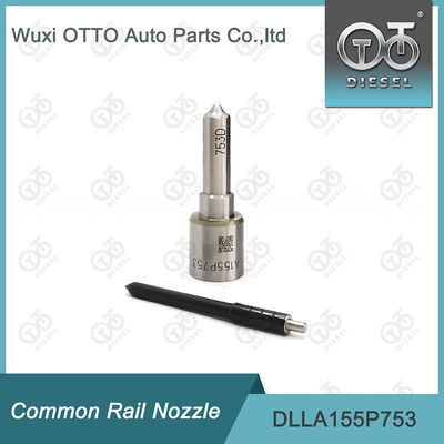 DLLA155P753 Common Rail Распылитель Denso Для инжекторов 095000-0750
