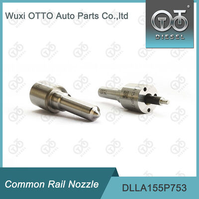 DLLA155P753 Common Rail Распылитель Denso Для инжекторов 095000-0750