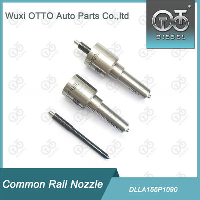 DLLA155P1090 Common Rail Распылитель Denso Для инжекторов 095000-6791