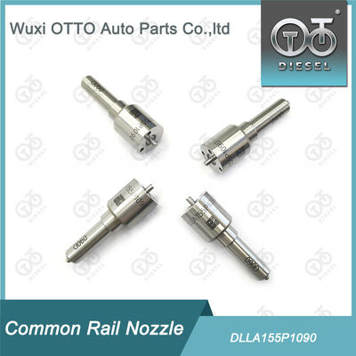 DLLA155P1090 Common Rail Распылитель Denso Для инжекторов 095000-6791