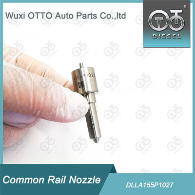 DLLA155P1027 Common Rail Распылитель Denso Для инжектора 095000-561X