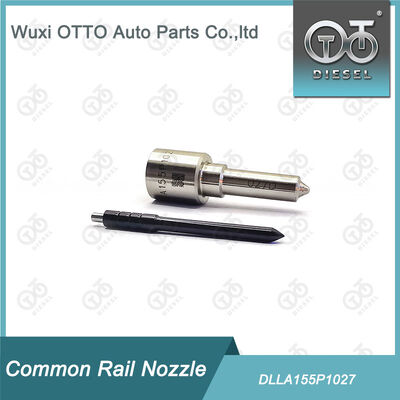 DLLA155P1027 Common Rail Распылитель Denso Для инжектора 095000-561X