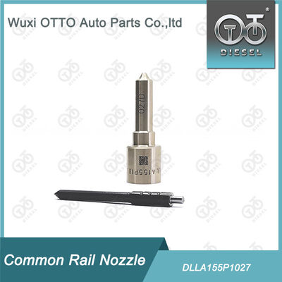 DLLA155P1027 Common Rail Распылитель Denso Для инжектора 095000-561X