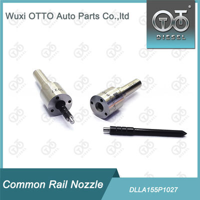 DLLA155P1027 Common Rail Распылитель Denso Для инжектора 095000-561X