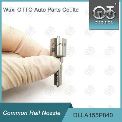 DLLA155P840 Форсунка Denso Common Rail для Hino Toyota 095000-6521