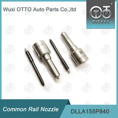 DLLA155P840 Форсунка Denso Common Rail для Hino Toyota 095000-6521