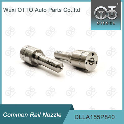 DLLA155P840 Форсунка Denso Common Rail для Hino Toyota 095000-6521