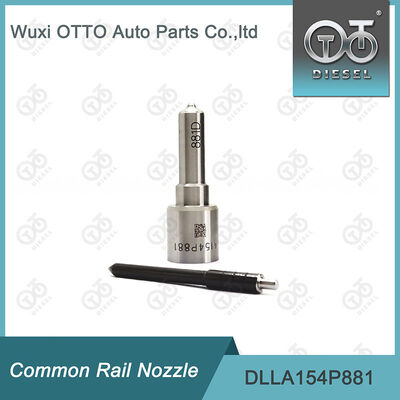 DLLA154P881 Common Rail Распылитель Denso Для инжектора 095000-578# RF7J-13-H50