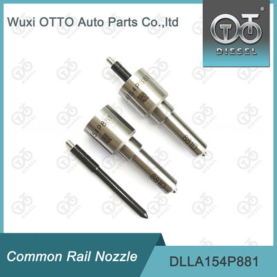 DLLA154P881 Common Rail Распылитель Denso Для инжектора 095000-578# RF7J-13-H50