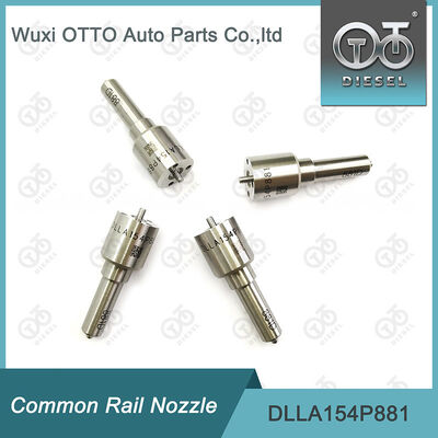 DLLA154P881 Common Rail Распылитель Denso Для инжектора 095000-578# RF7J-13-H50