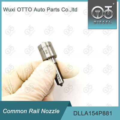 DLLA155P1116 Common Rail Распылитель Denso Для инжекторов 095000-9840