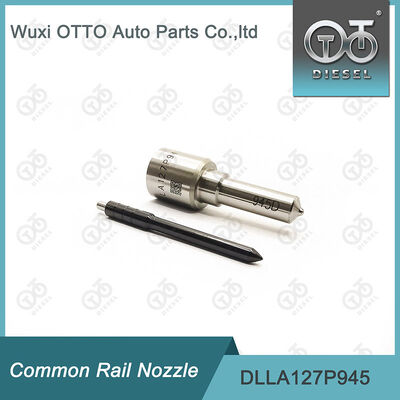 DLLA127P945 Форсунка Common Rail DENSO для форсунок RE530361