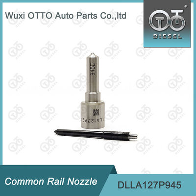 DLLA127P945 Форсунка Common Rail DENSO для форсунок RE530361