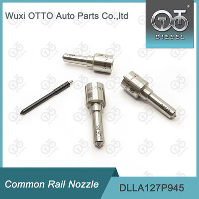 DLLA127P945 Форсунка Common Rail DENSO для форсунок RE530361