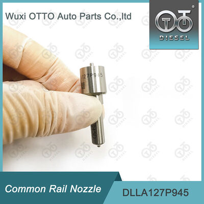 DLLA127P945 Форсунка Common Rail DENSO для форсунок RE530361