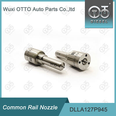 DLLA127P945 Форсунка Common Rail DENSO для форсунок RE530361