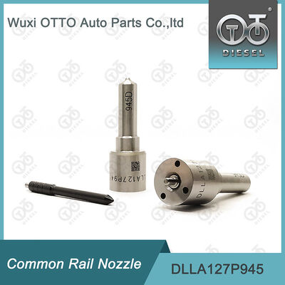 DLLA127P945 Форсунка Common Rail DENSO для форсунок RE530361